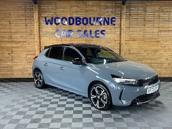 2024 (73) - 1.2 Turbo 130 GS 5dr Auto