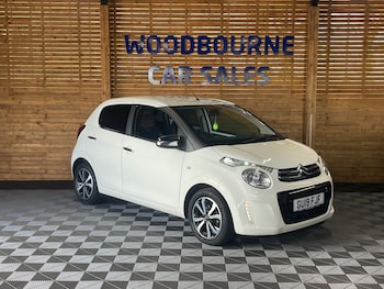 Used Citroen C1 2019 for sale - 79450924: Photo