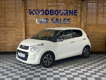 Used Citroen C1 2019 for sale - 79450924: Photo