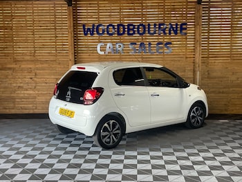 Used Citroen C1 2019 for sale - 79450924: Photo