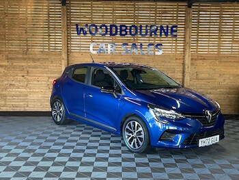 Used Renault Clio 2023 for sale - 78268073: Photo