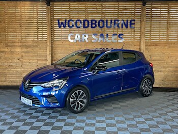 Used Renault Clio 2023 for sale - 78268073: Photo