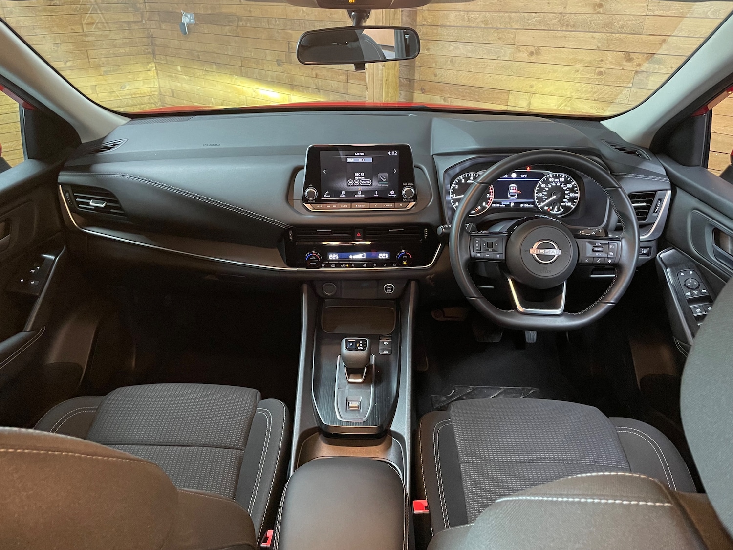 Used Nissan Qashqai 2022 for sale - 77984174: Photo 10