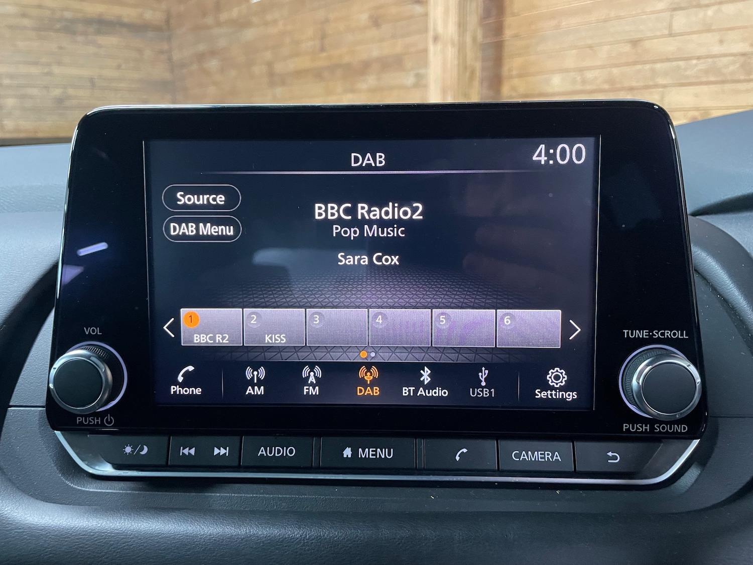 Used Nissan Qashqai 2022 for sale - 77984174: Photo 16