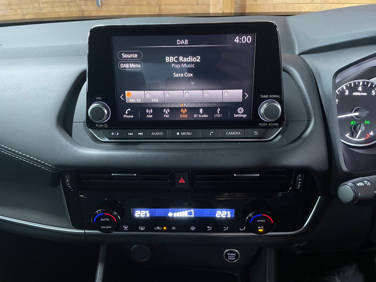 Used Nissan Qashqai 2022 for sale - 77984174: Photo 17