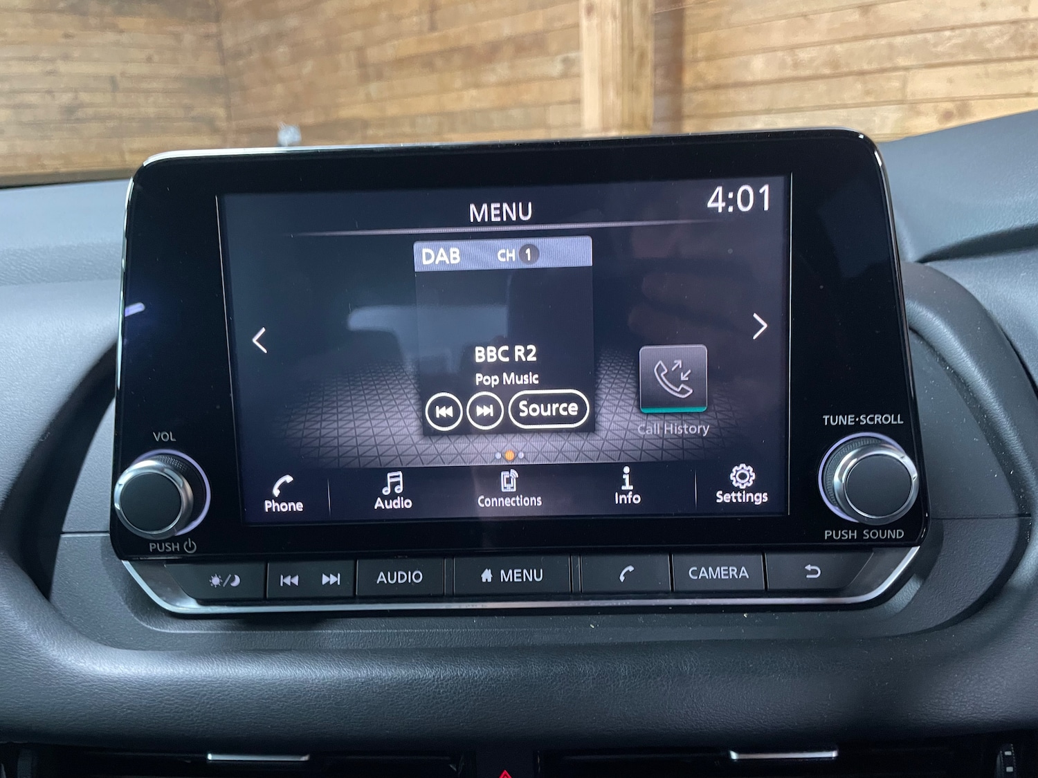 Used Nissan Qashqai 2022 for sale - 77984174: Photo 21