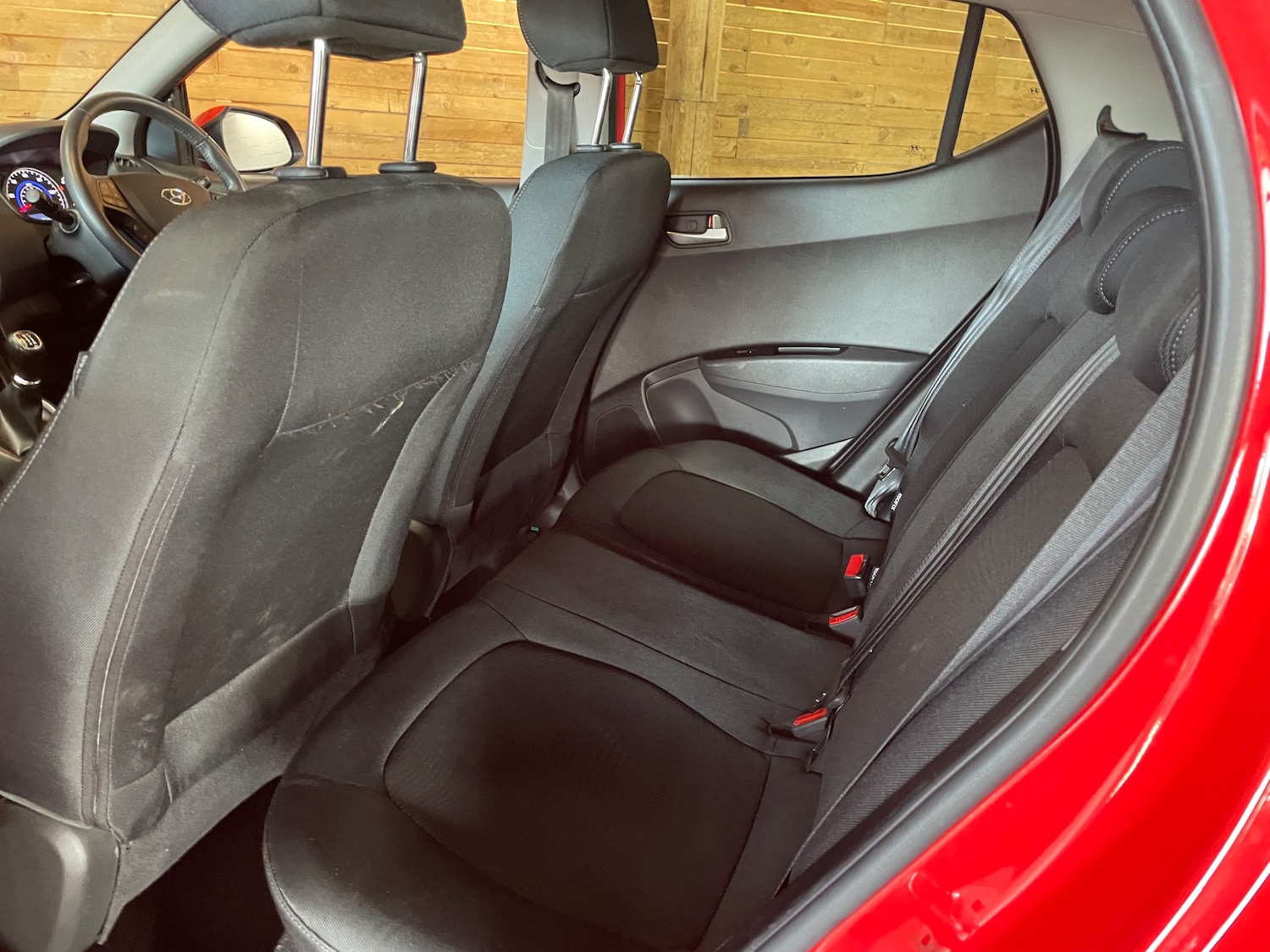 Used Hyundai i10 2019 for sale - 77733492: Photo 12