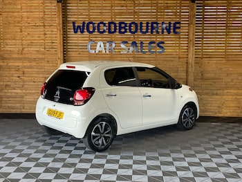 Used Citroen C1 2019 for sale - 78654932: Photo