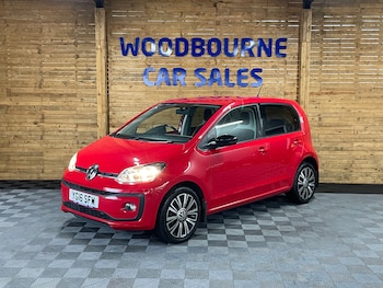 Used Volkswagen up! 2016 for sale - 77506069: Photo