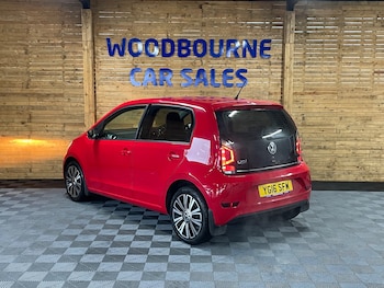 Used Volkswagen up! 2016 for sale - 77506069: Photo