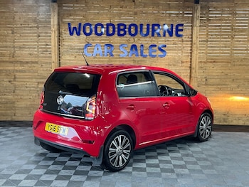 Used Volkswagen up! 2016 for sale - 77506069: Photo