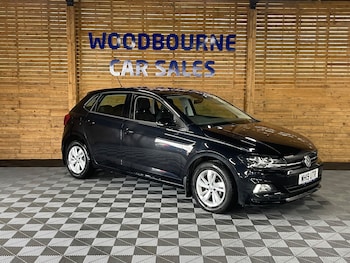 Volkswagen Polo feature image