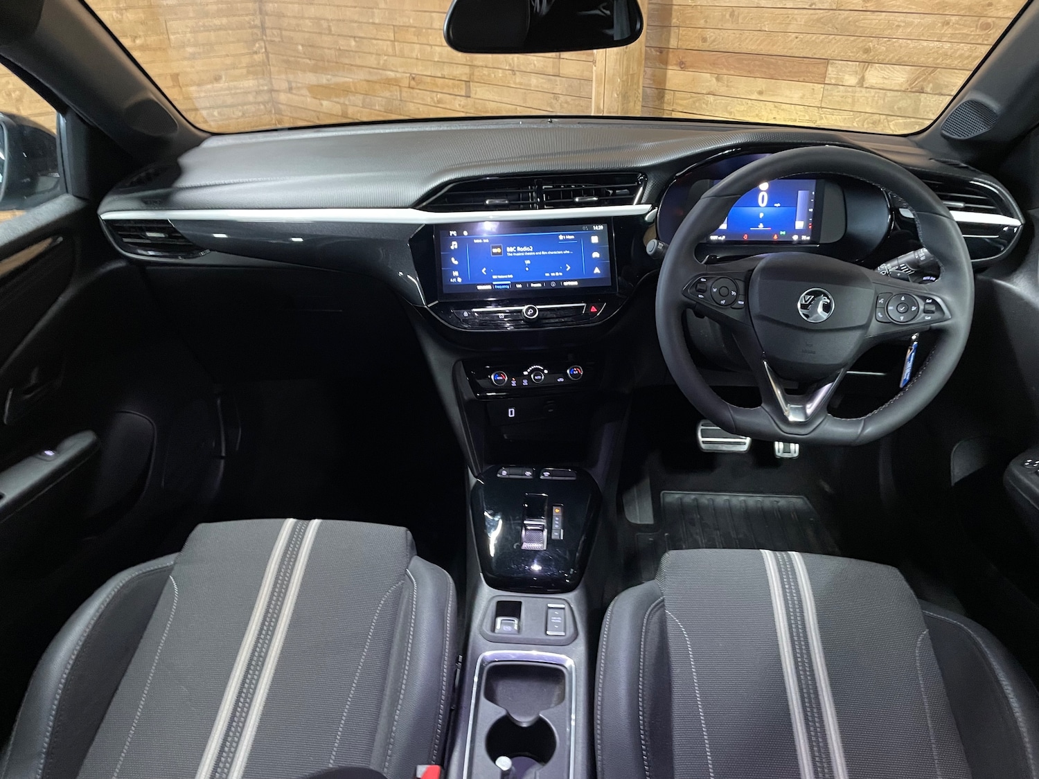 Used Vauxhall Corsa 2024 for sale - 77236223: Photo 10