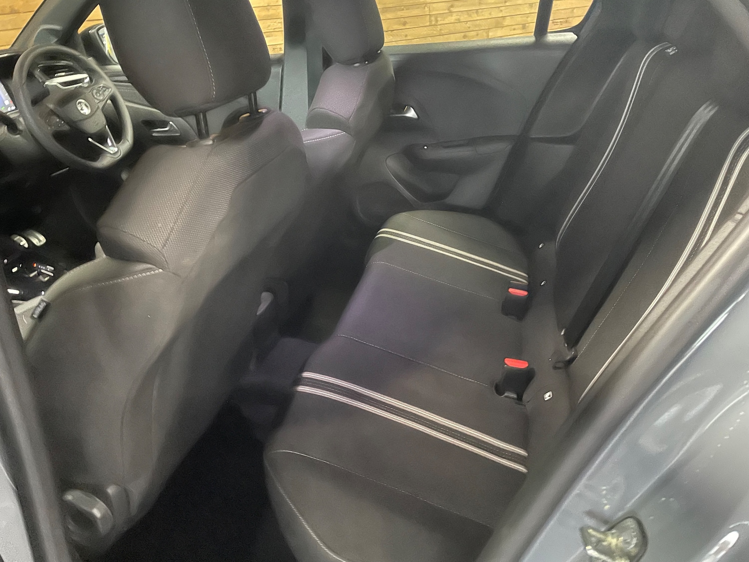 Used Vauxhall Corsa 2024 for sale - 77236223: Photo 12