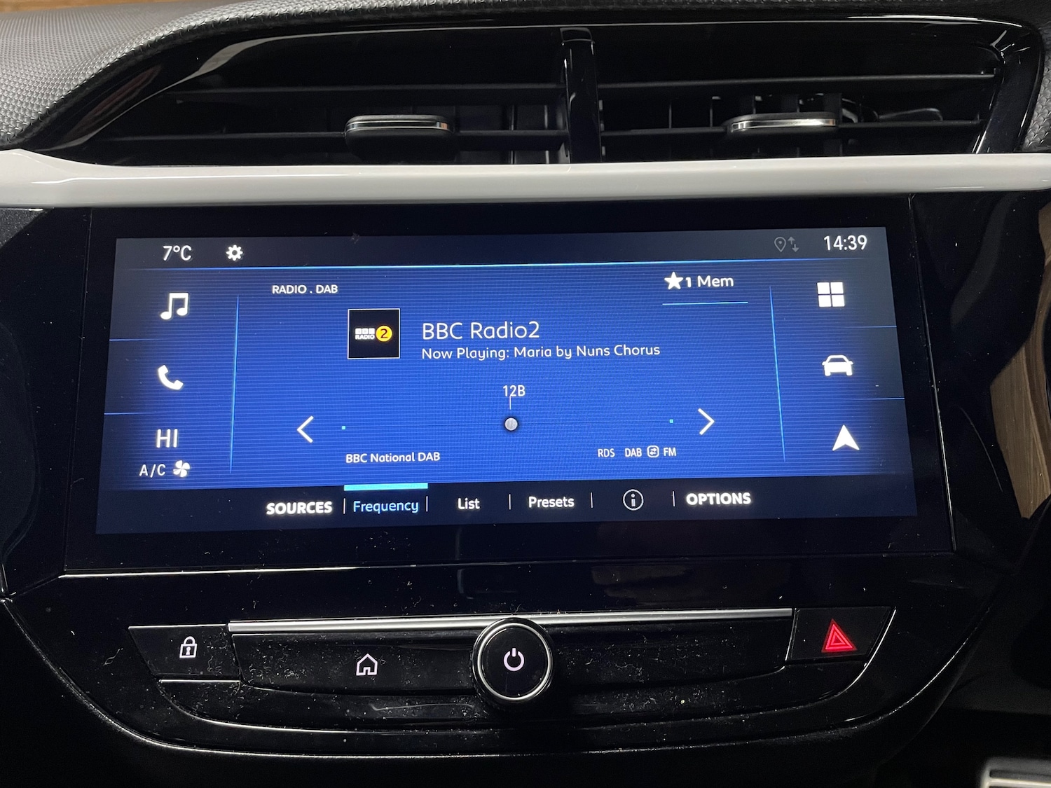 Used Vauxhall Corsa 2024 for sale - 77236223: Photo 16