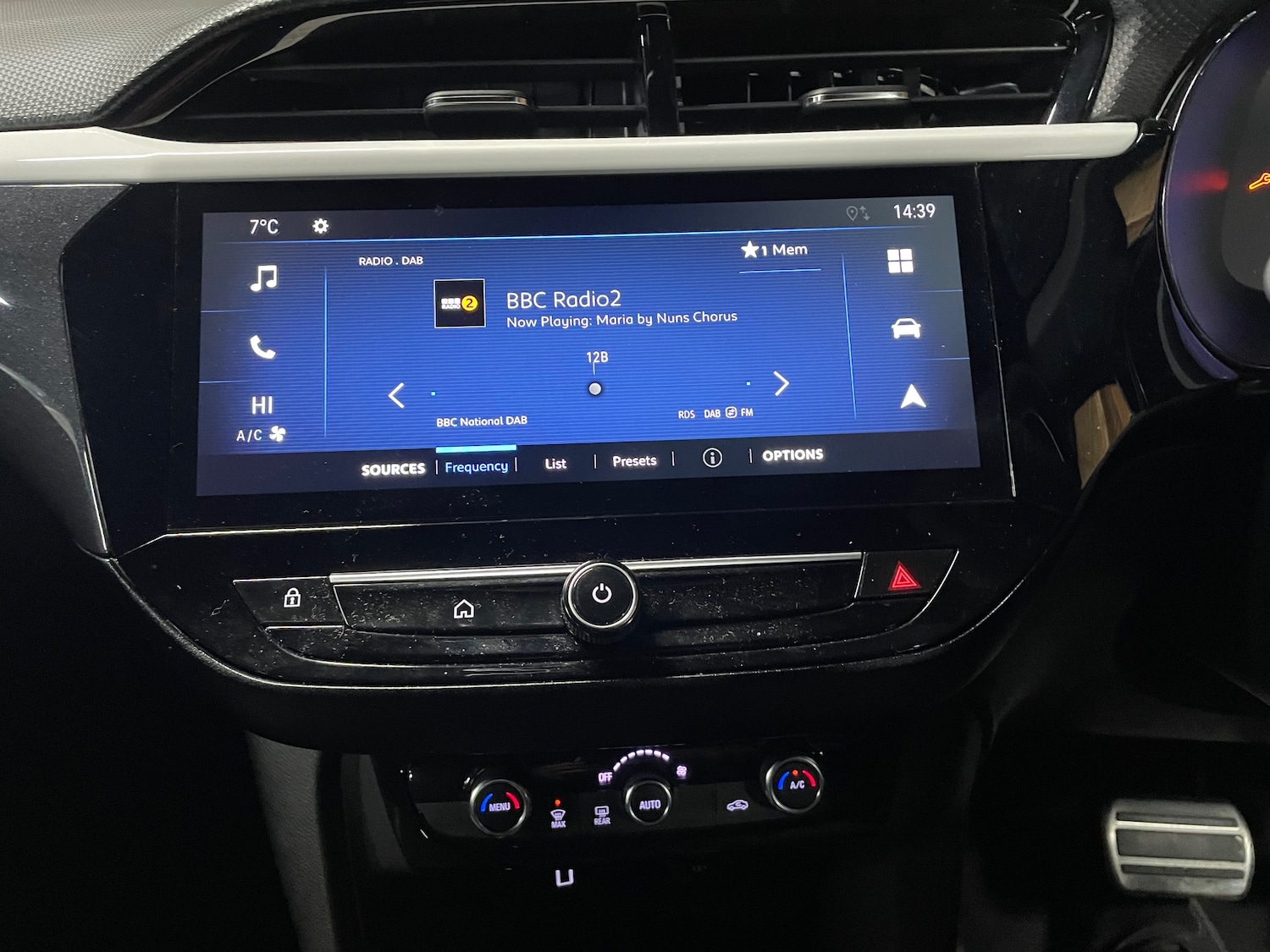 Used Vauxhall Corsa 2024 for sale - 77236223: Photo 17