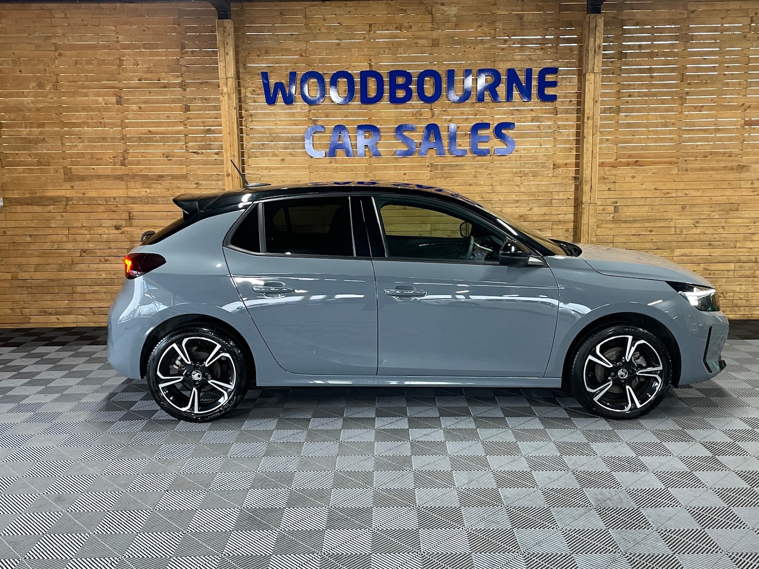 Used Vauxhall Corsa 2024 for sale - 77236223: Photo 5