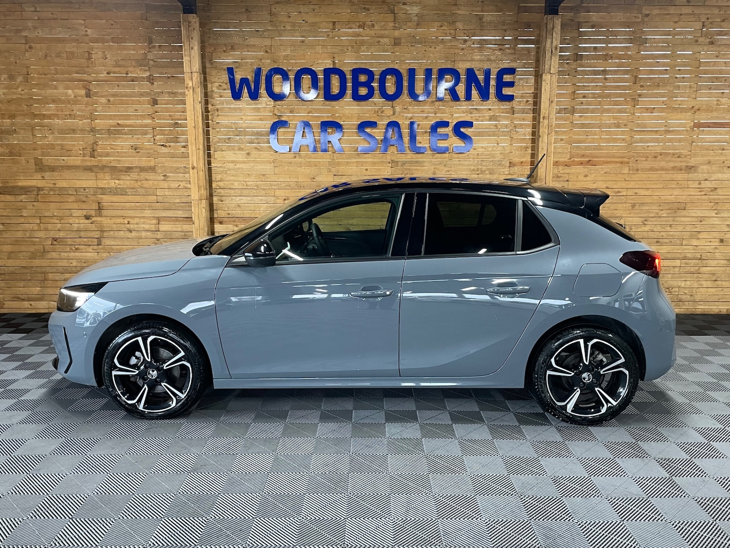 Used Vauxhall Corsa 2024 for sale - 77236223: Photo 6