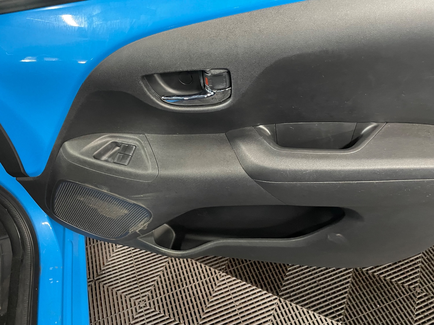 Used Toyota AYGO 2016 for sale - 77984176: Photo 13