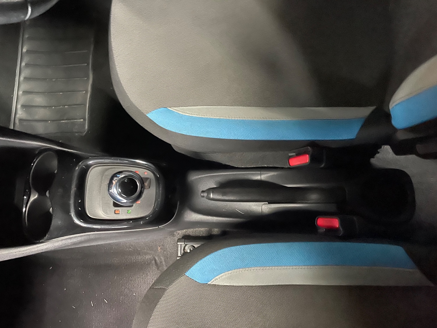 Used Toyota AYGO 2016 for sale - 77984176: Photo 14