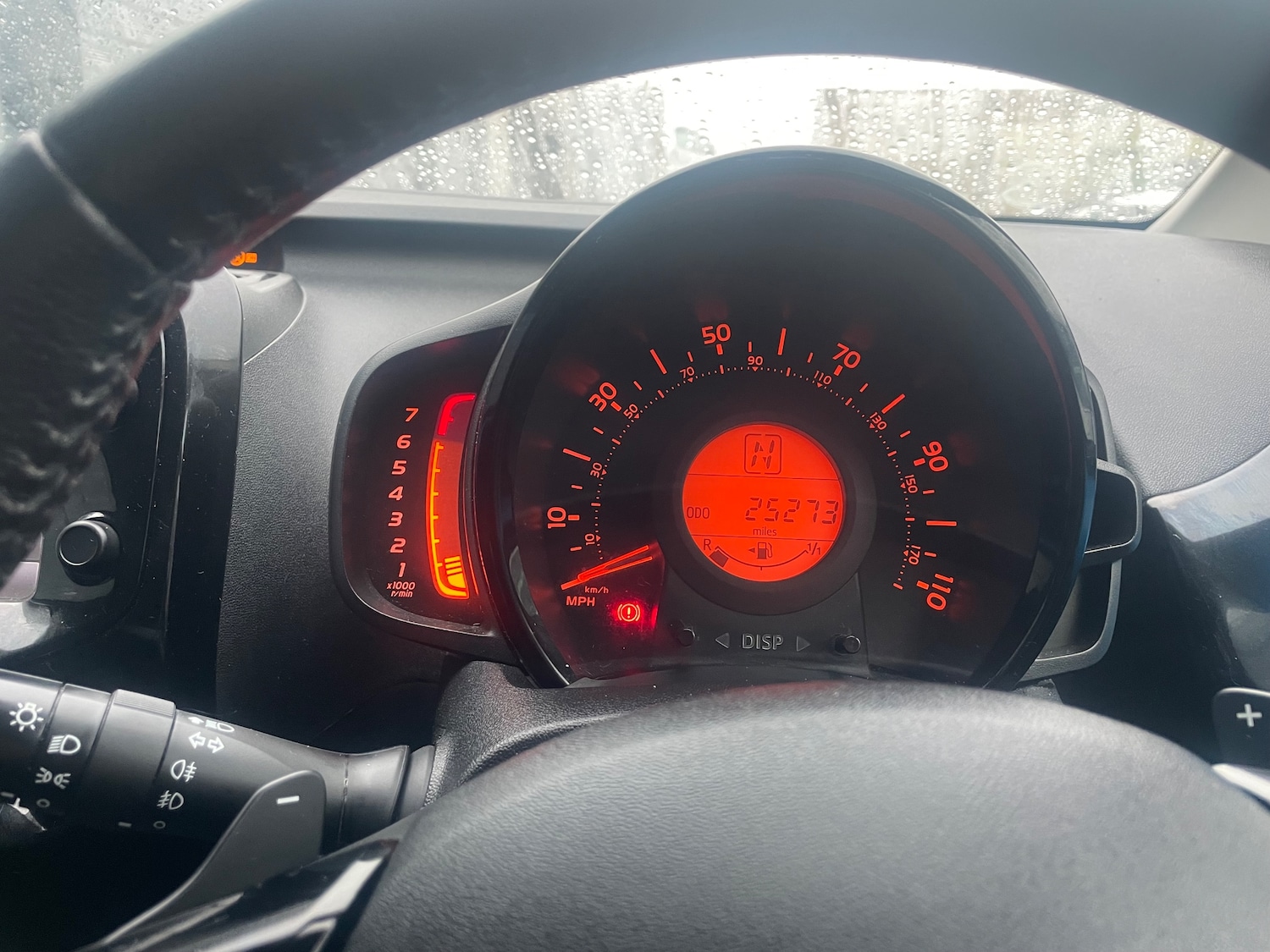 Used Toyota AYGO 2016 for sale - 77984176: Photo 15