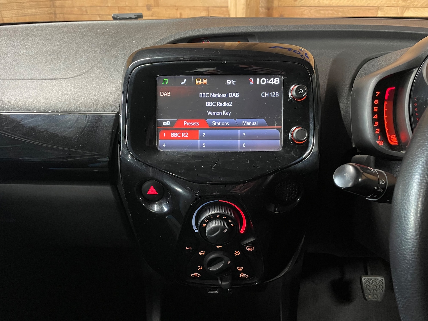 Used Toyota AYGO 2016 for sale - 77984176: Photo 17