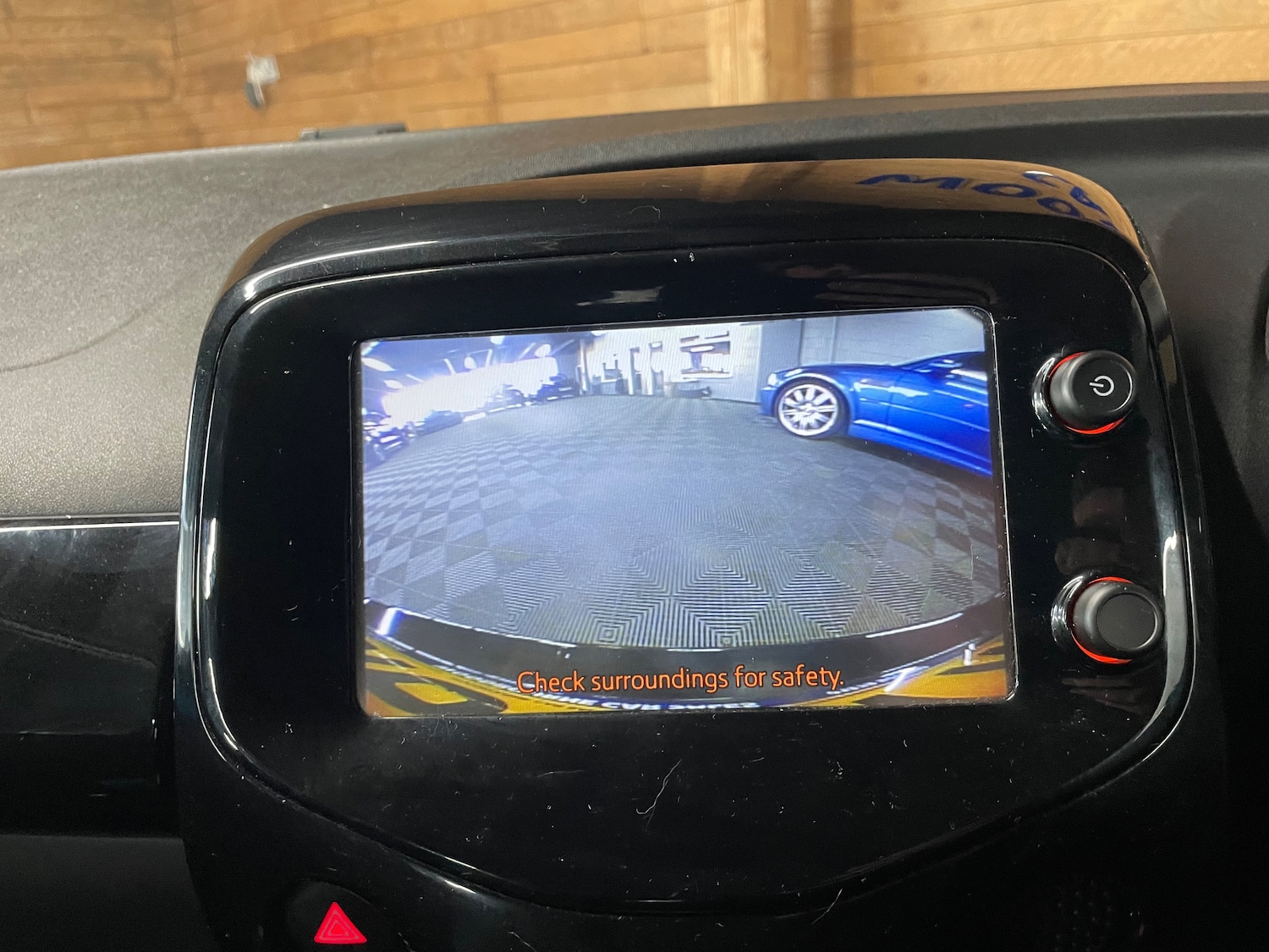 Used Toyota AYGO 2016 for sale - 77984176: Photo 21