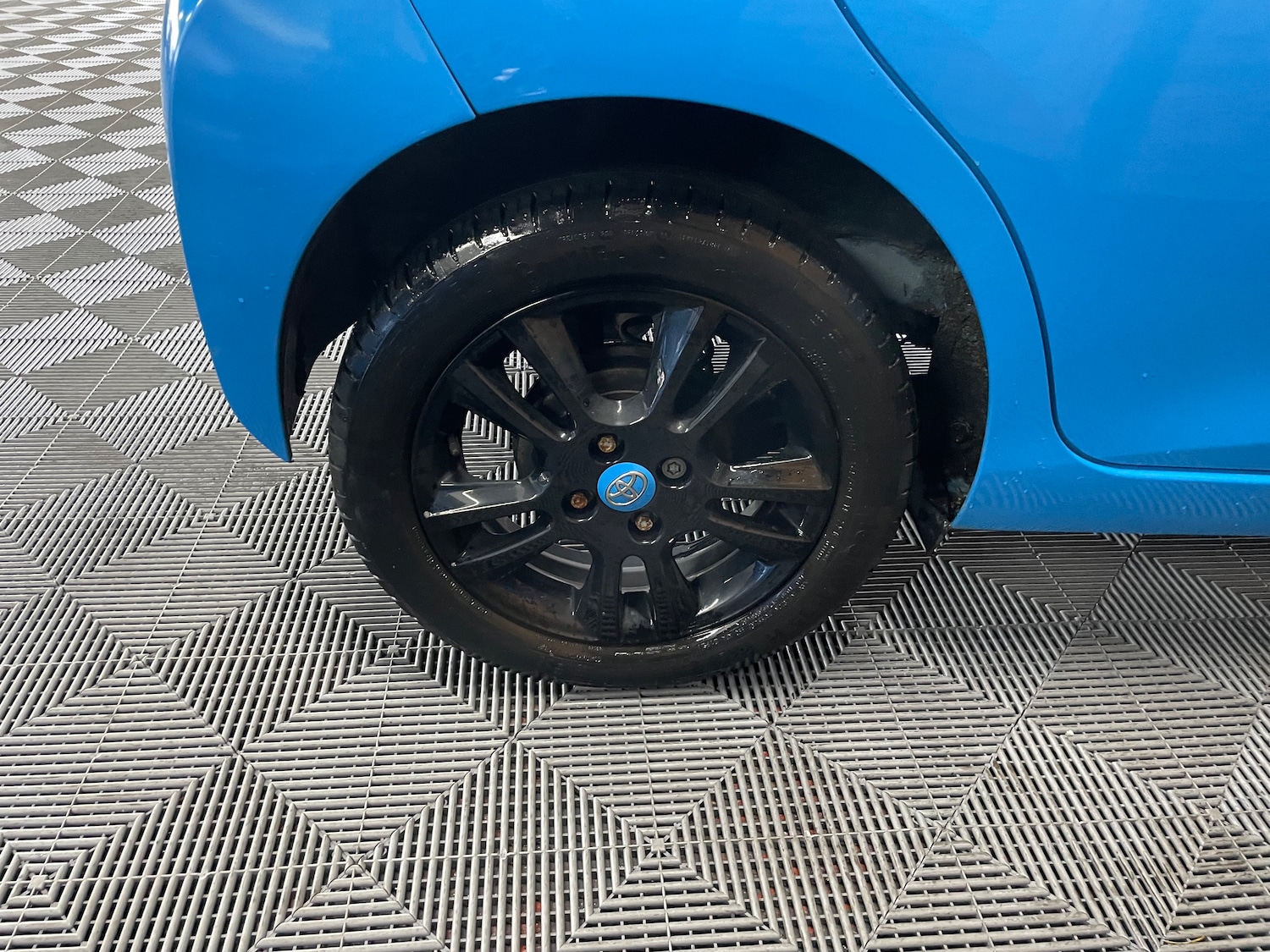 Used Toyota AYGO 2016 for sale - 77984176: Photo 22