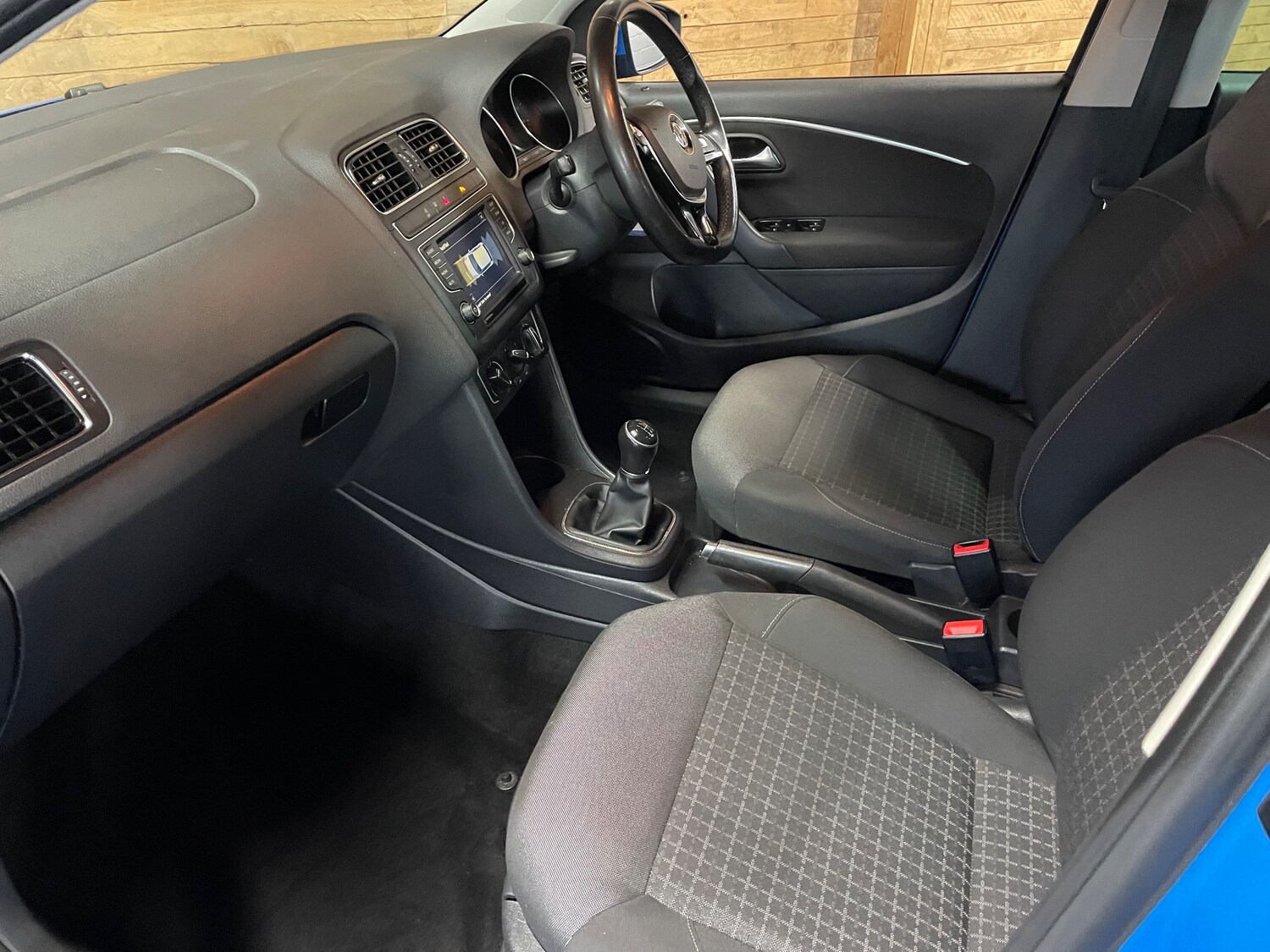 Used Volkswagen Polo 2016 for sale - 76863087: Photo 11