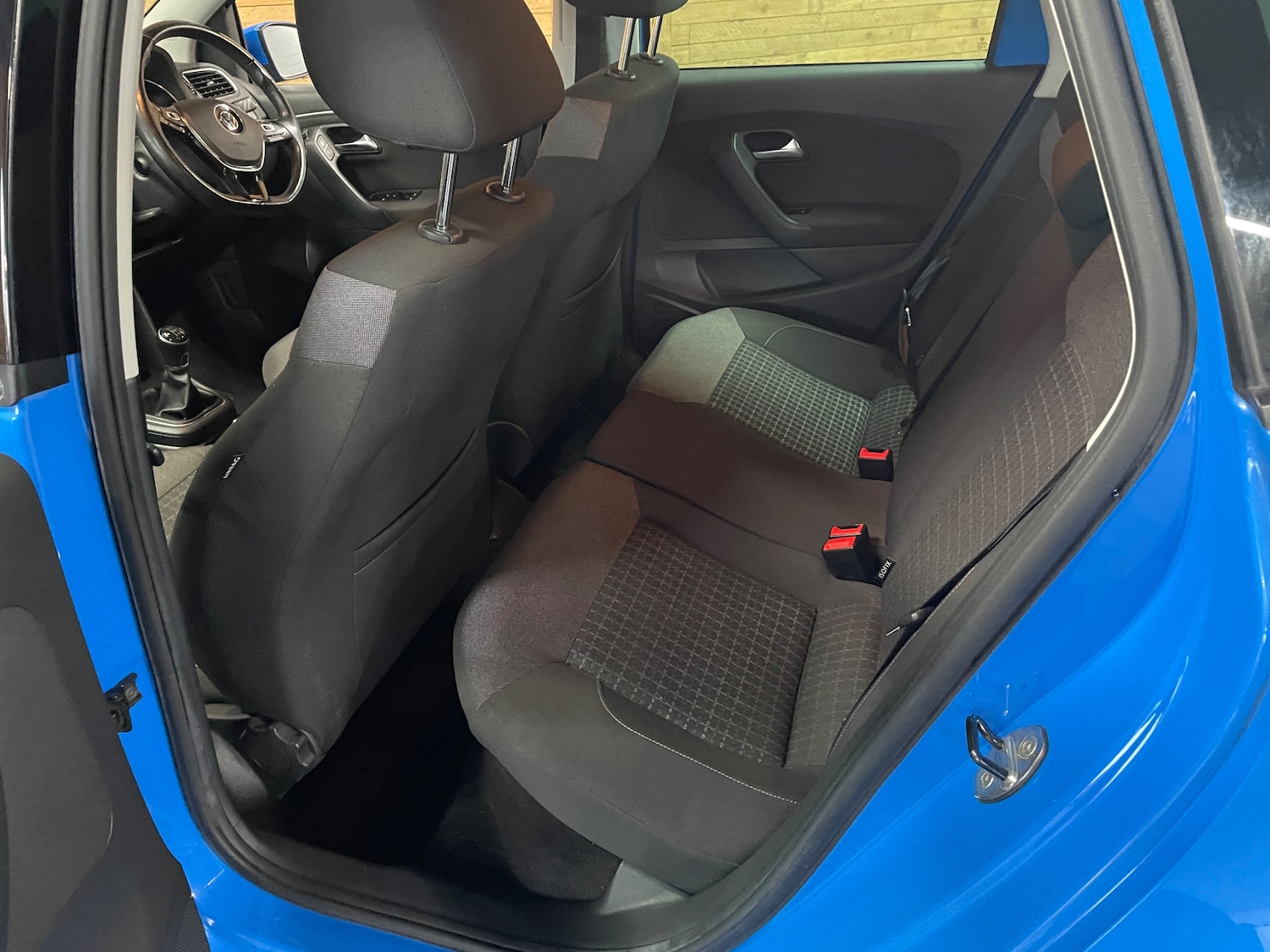 Used Volkswagen Polo 2016 for sale - 76863087: Photo 12