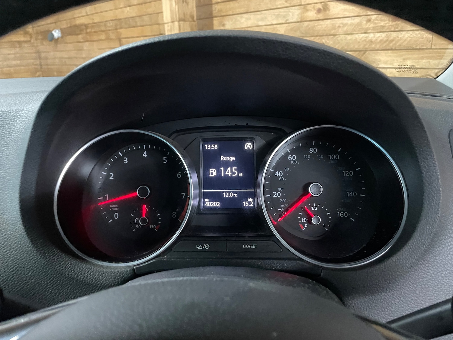 Used Volkswagen Polo 2016 for sale - 76863087: Photo 15