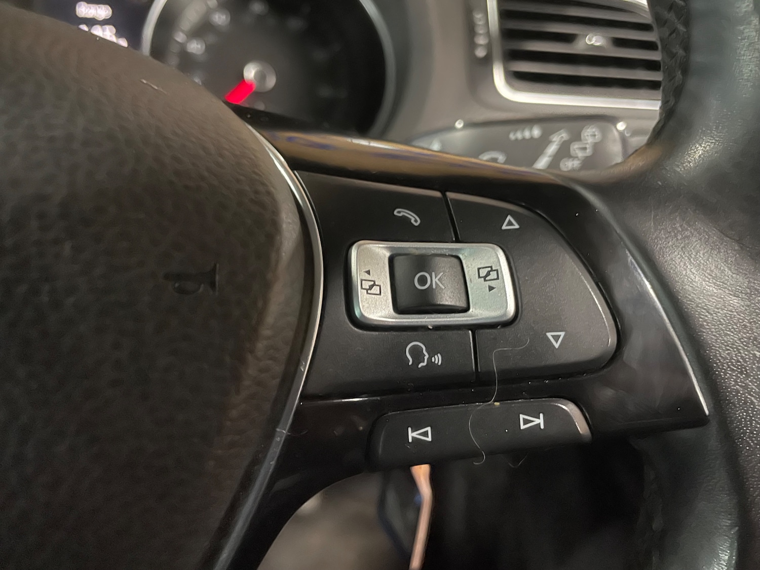 Used Volkswagen Polo 2016 for sale - 76863087: Photo 18