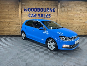 Volkswagen Polo feature image