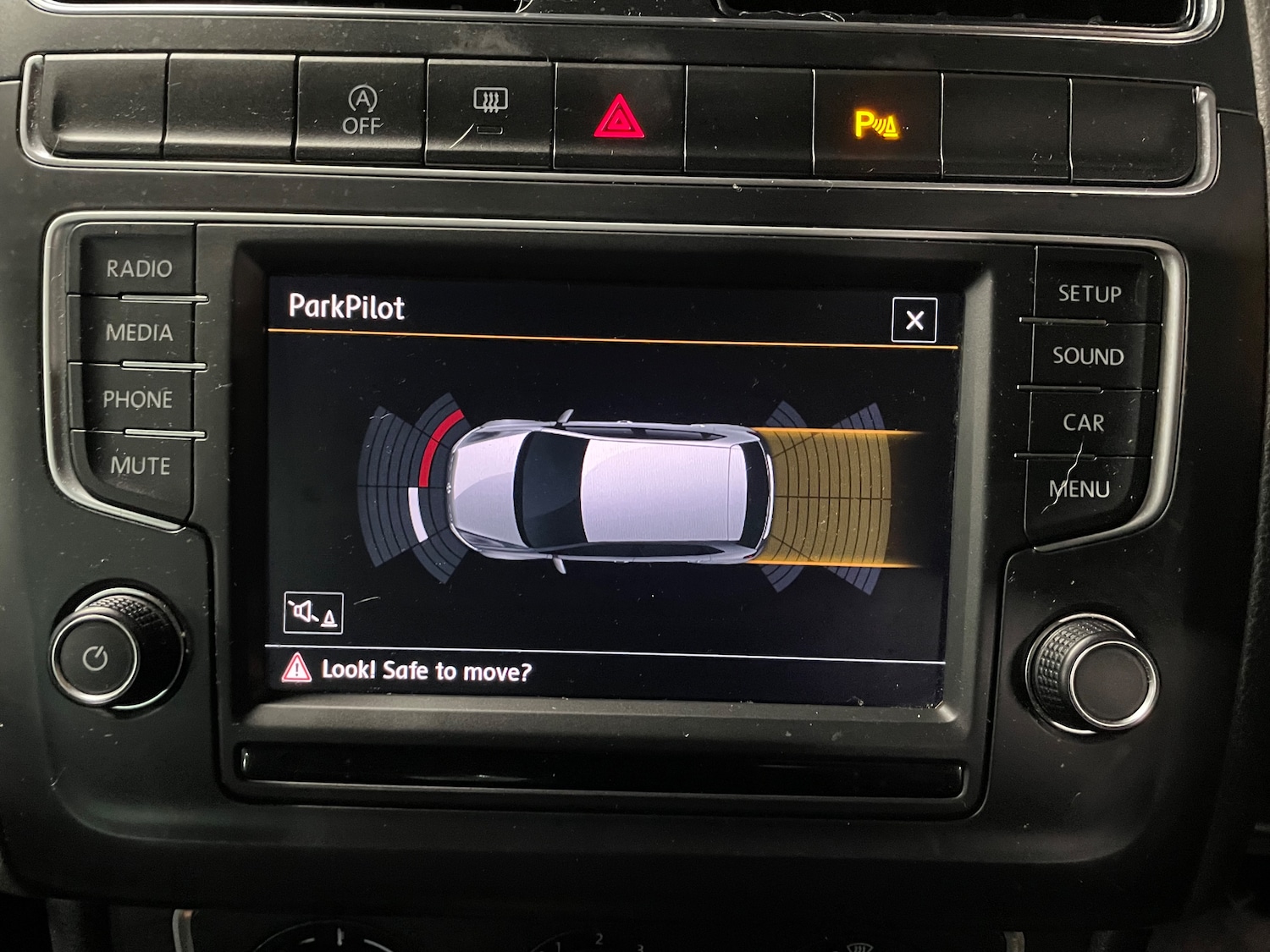 Used Volkswagen Polo 2016 for sale - 76863087: Photo 20