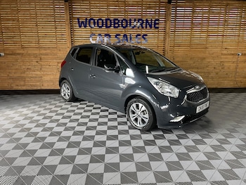 2019 (19) - 1.6 3 MPV 5dr Petrol Manual Euro 6 (s/s) (123 bhp)