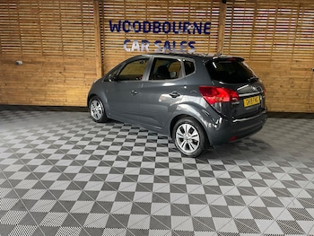 Used Kia Venga 2019 for sale - 76114891: Photo