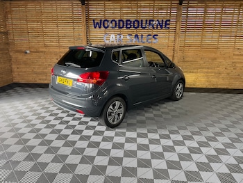 Used Kia Venga 2019 for sale - 76114891: Photo