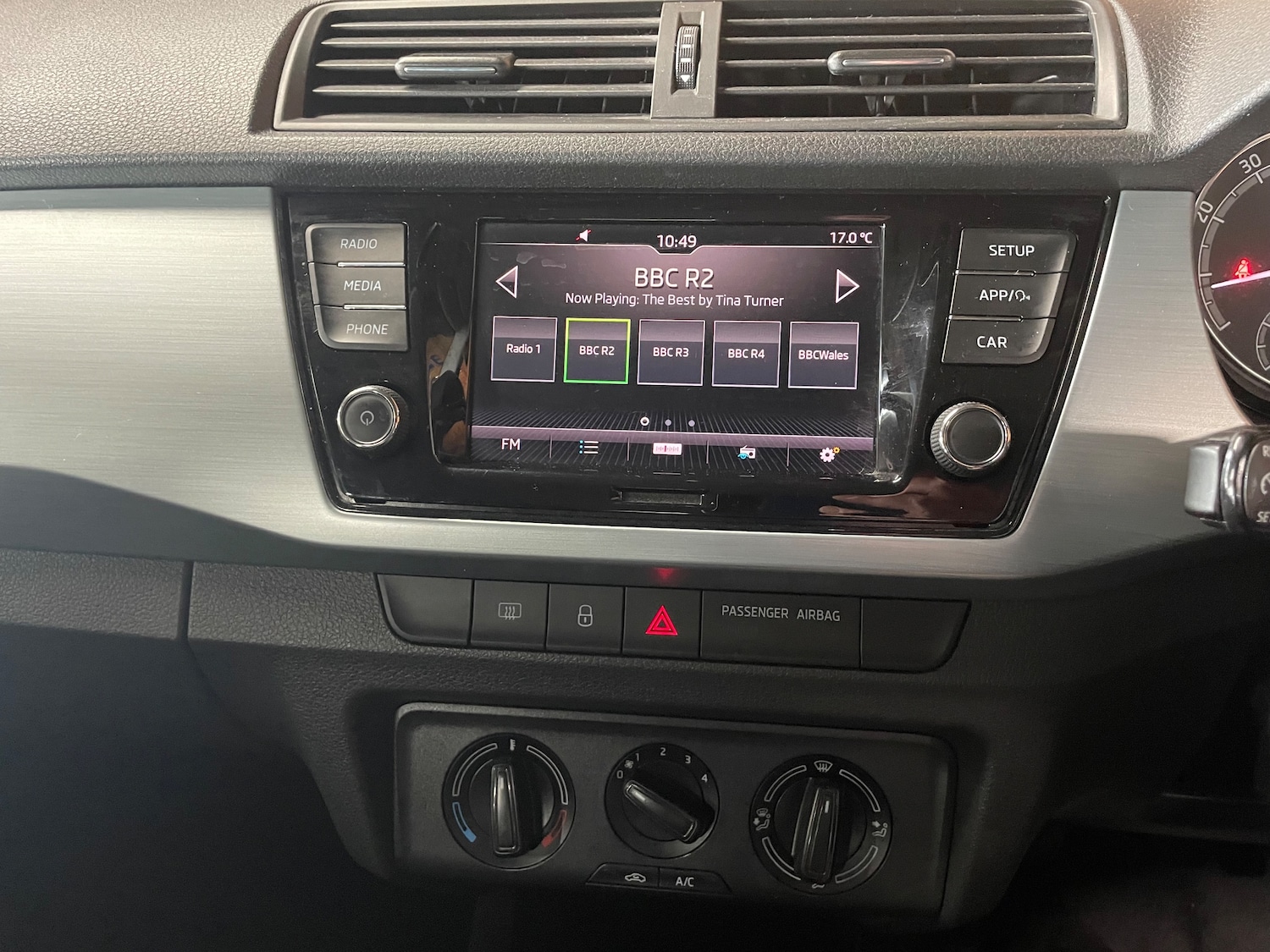 Vehicle 16