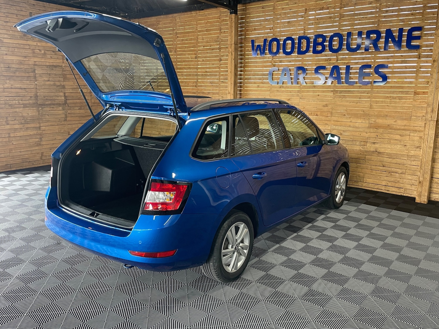 Vehicle 9