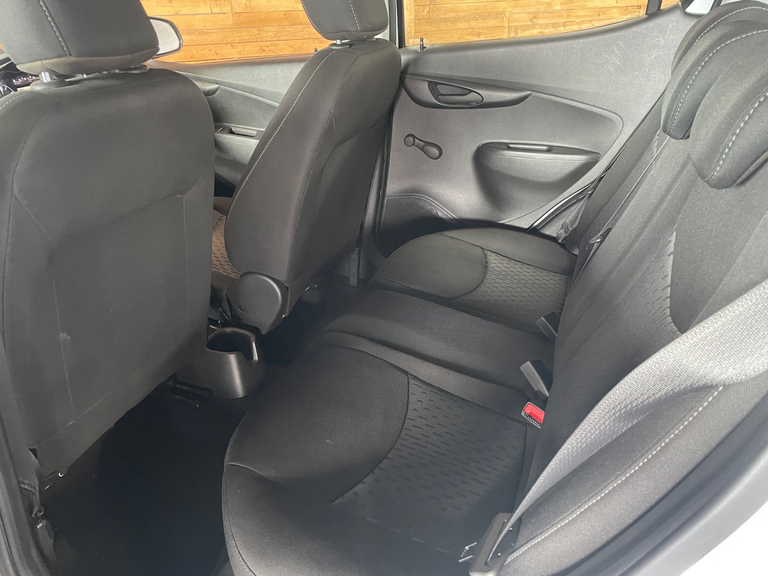 Used Vauxhall Viva 2019 for sale - 76057852: Photo 12