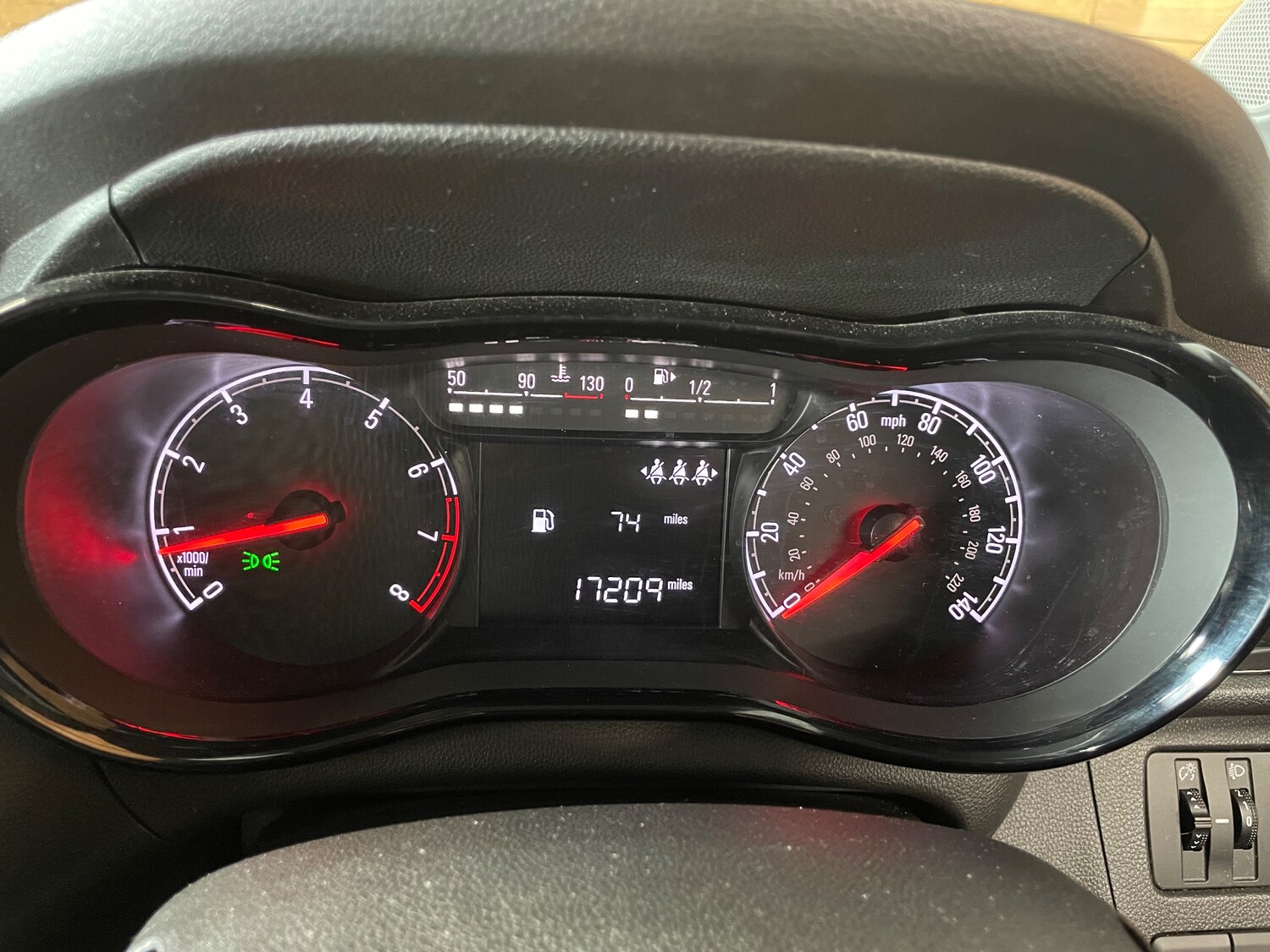 Used Vauxhall Viva 2019 for sale - 76057852: Photo 15