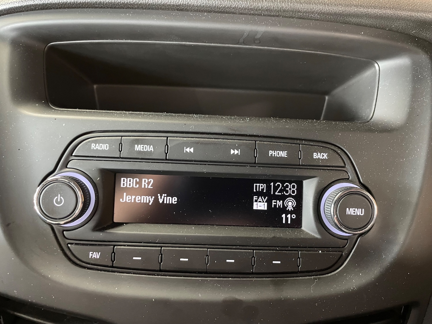 Used Vauxhall Viva 2019 for sale - 76057852: Photo 16