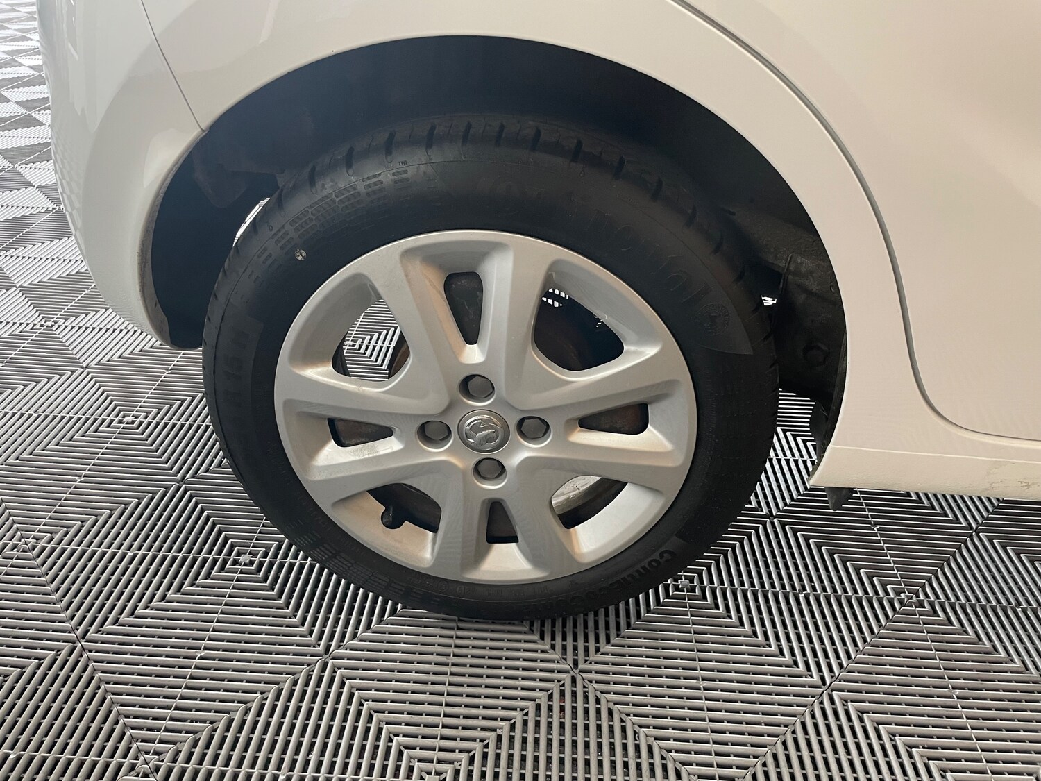 Used Vauxhall Viva 2019 for sale - 76057852: Photo 19