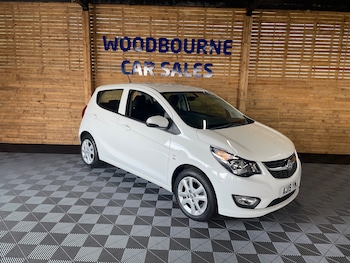 Vauxhall - Viva