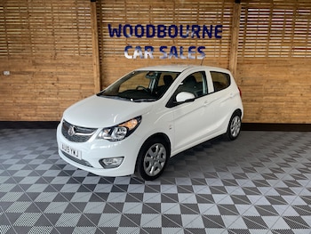 Used Vauxhall Viva 2019 for sale - 76057852: Photo 2
