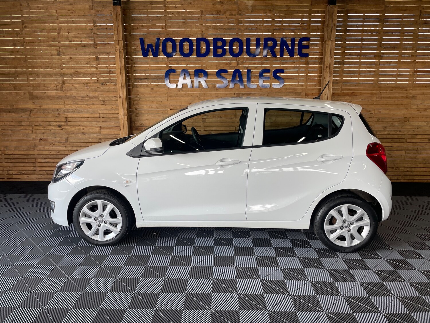 Used Vauxhall Viva 2019 for sale - 76057852: Photo 6