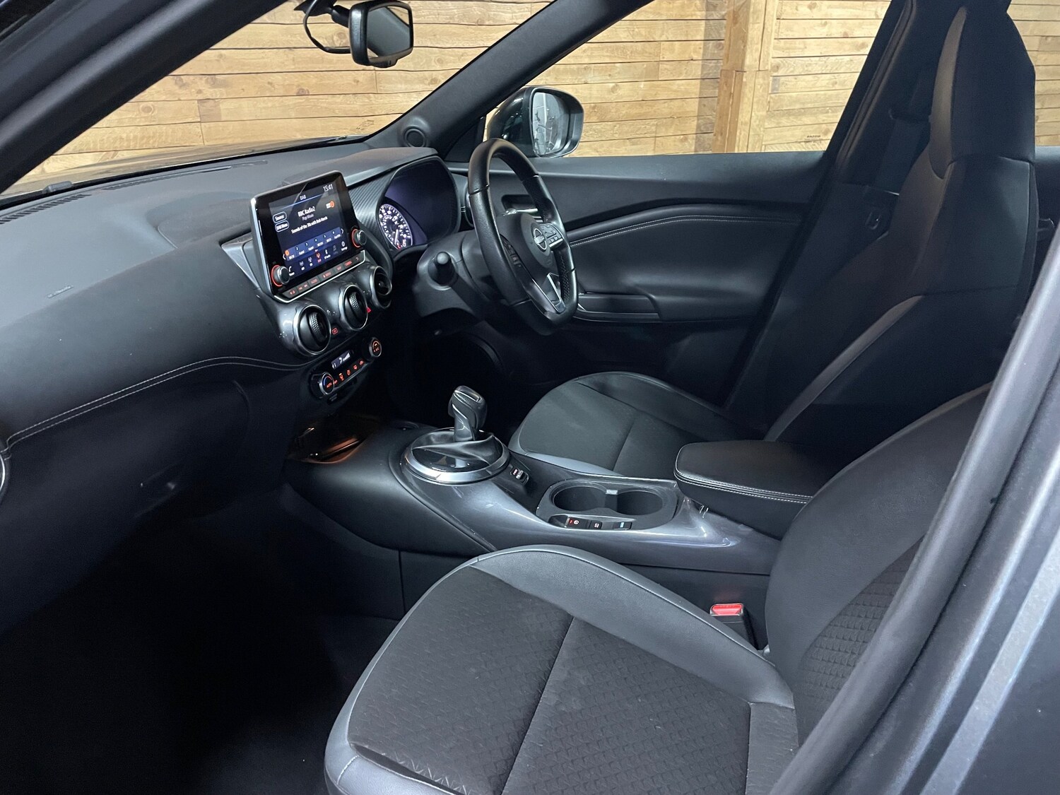 Used Nissan Juke 2024 for sale - 77904285: Photo 11