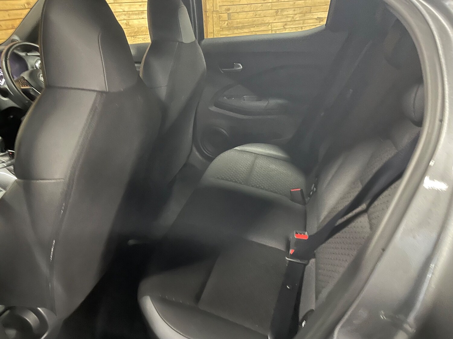 Used Nissan Juke 2024 for sale - 77904285: Photo 12