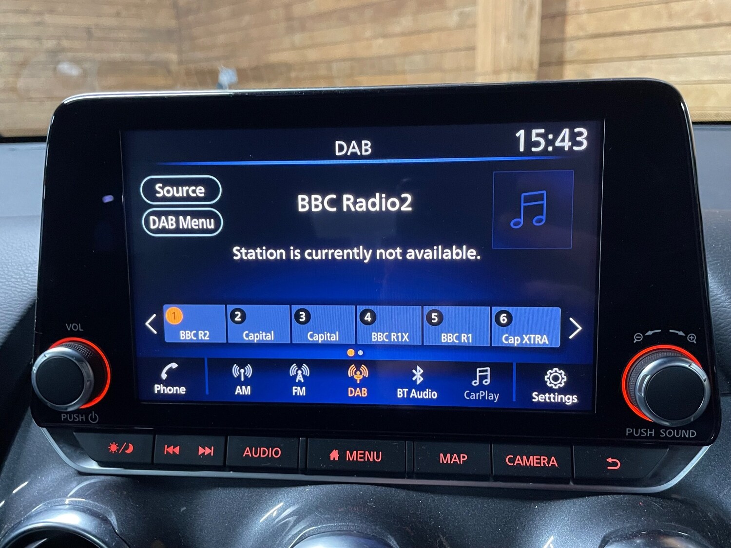 Used Nissan Juke 2024 for sale - 77904285: Photo 16