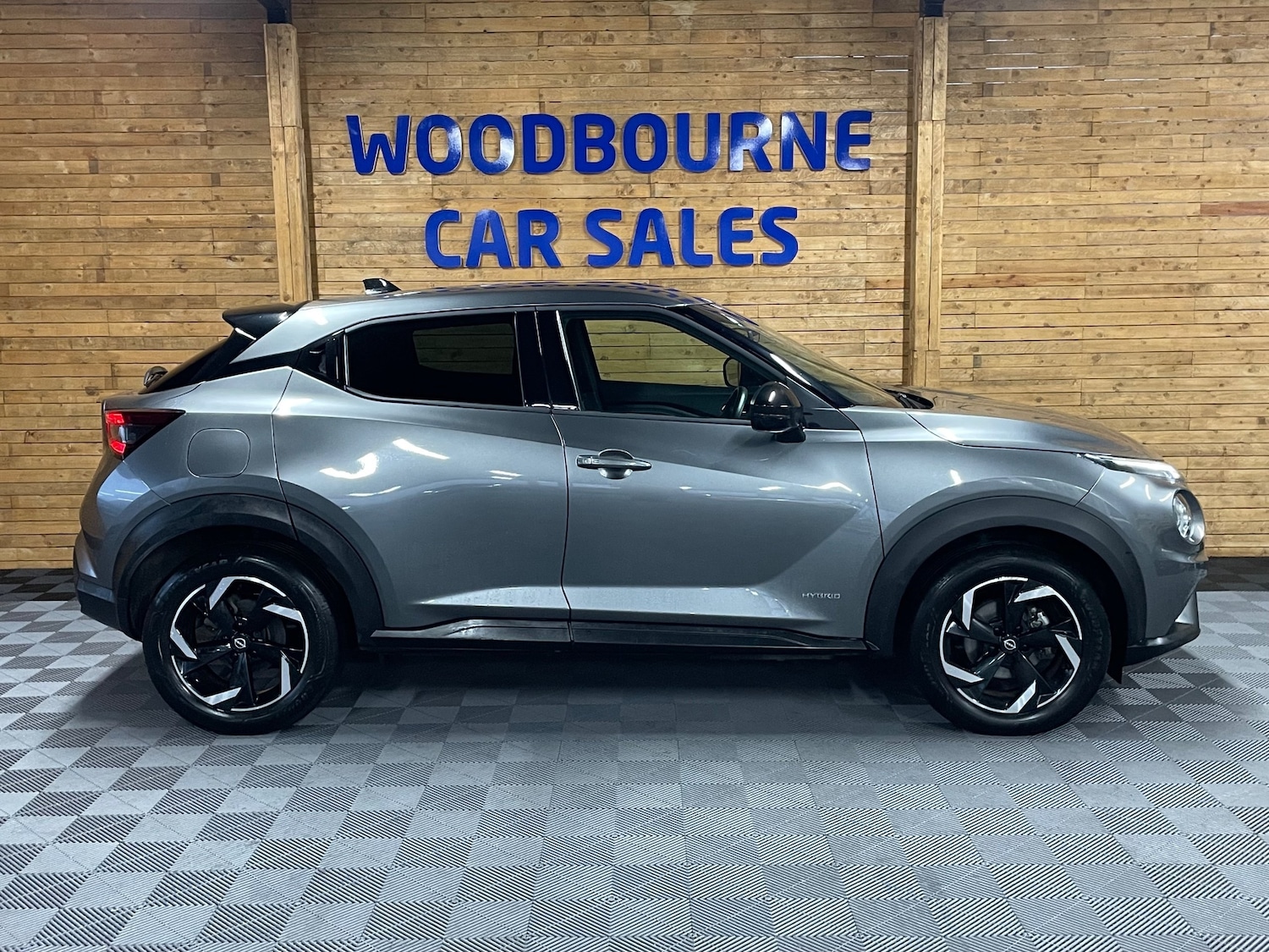 Used Nissan Juke 2024 for sale - 77904285: Photo 5